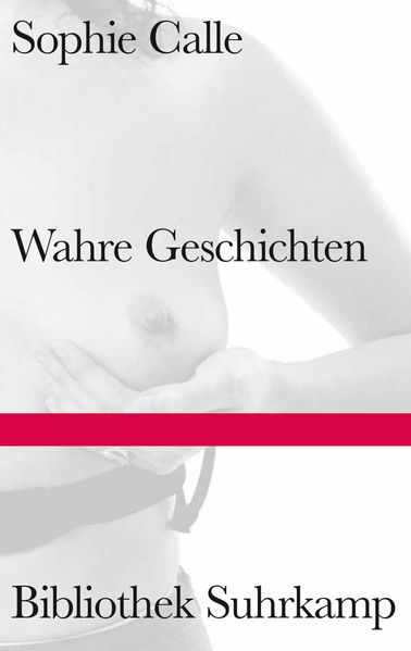 Cover von Wahre Geschichten