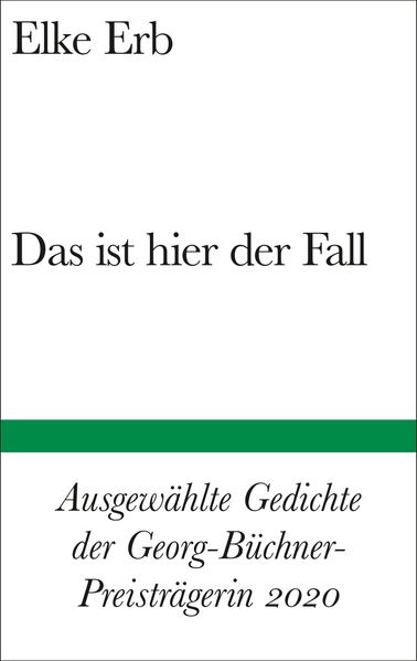 Cover von Das ist hier der Fall