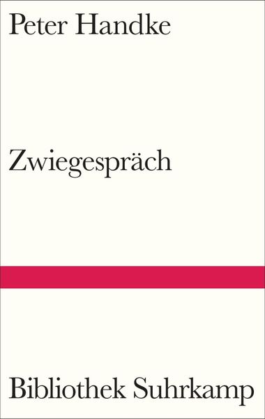 Cover von Zwiegespräch