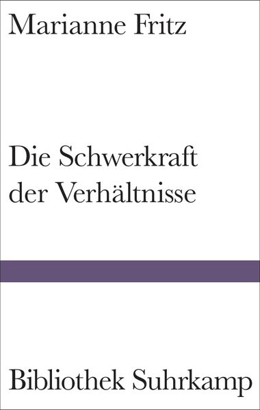 Cover von Die Schwerkraft der Verhältnisse