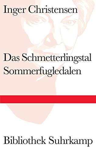 Cover von Das Schmetterlingstal. Ein Requiem