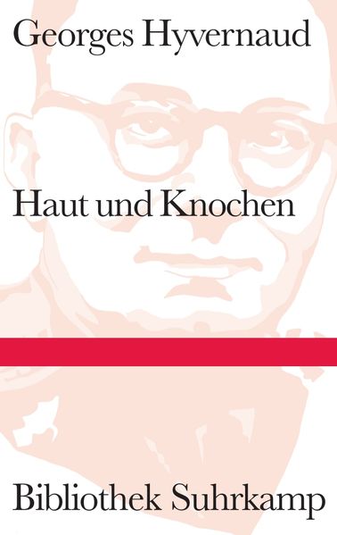 Cover von Haut und Knochen
