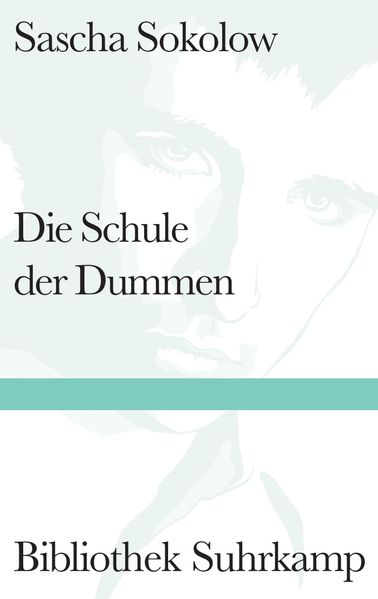 Cover von Die Schule der Dummen