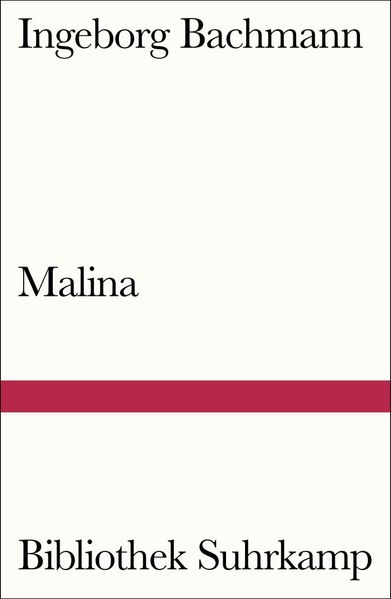 Cover von Malina