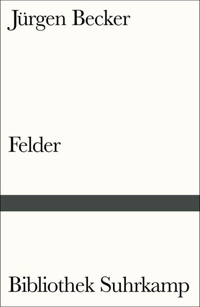 Cover von Felder