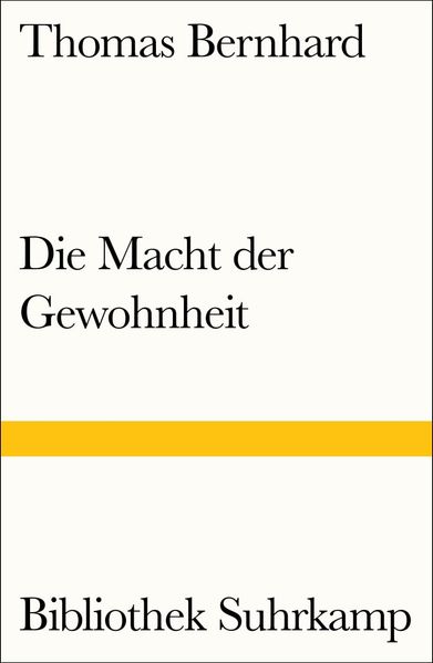 Cover von Die Macht der Gewohnheit