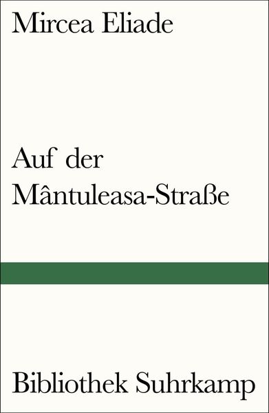 Cover von Auf der Mântuleasa-Straße