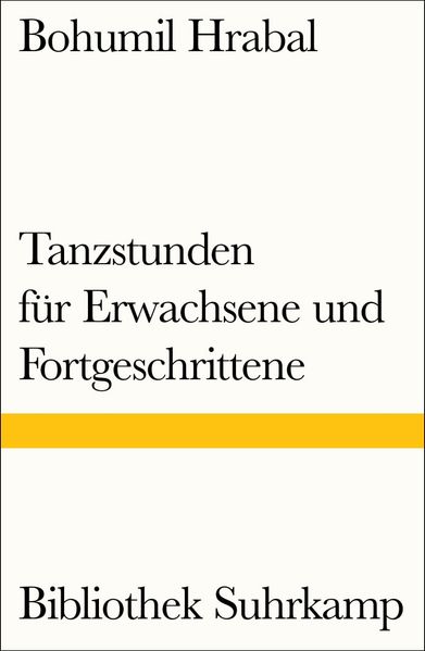 Cover von Tanzstunden für Erwachsene und Fortgeschrittene
