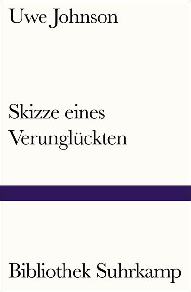 Cover von Skizze eines Verunglückten