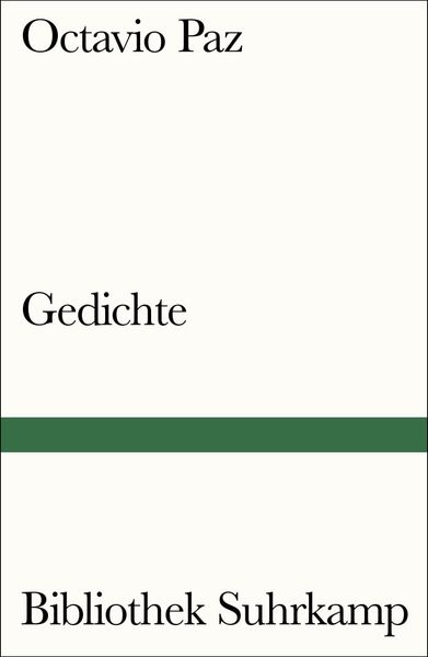 Cover von Gedichte