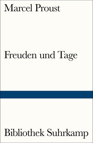 Cover von Freuden und Tage