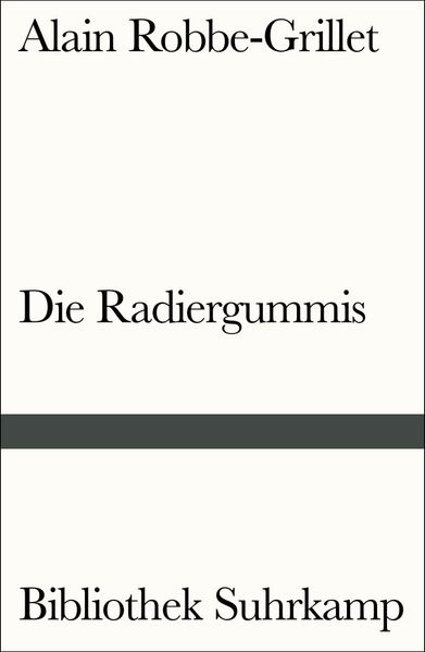 Cover von Die Radiergummis
