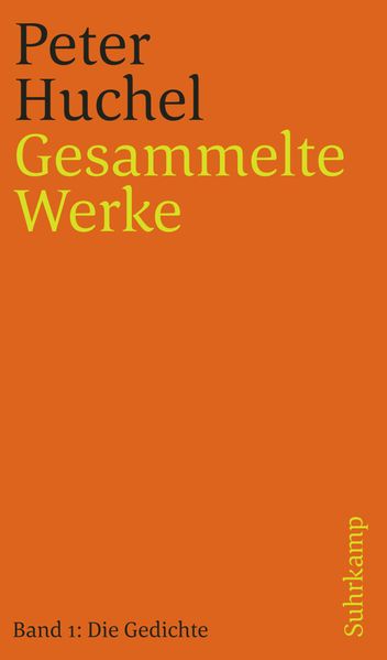 Cover von Gesammelte Werke in zwei Bänden