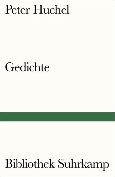 Cover von Gedichte