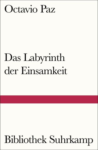 Cover von Das Labyrinth der Einsamkeit