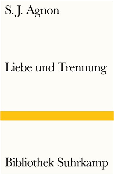 Cover von Liebe und Trennung