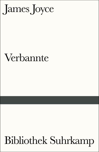 Cover von Verbannte