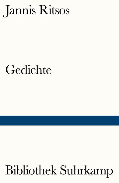 Cover von Gedichte