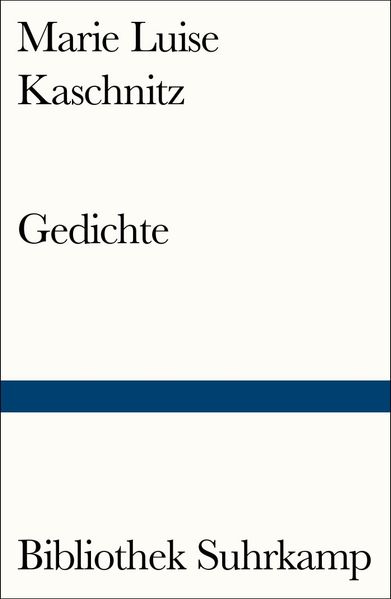 Cover von Gedichte