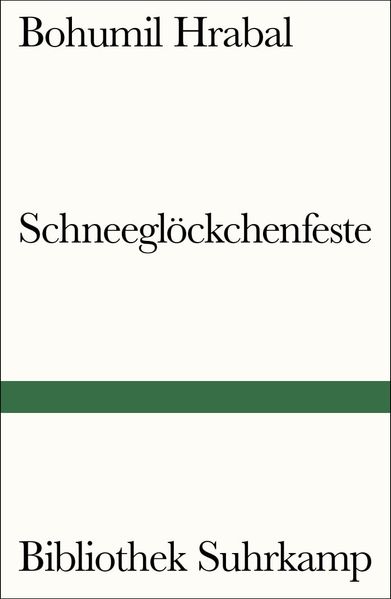Cover von Schneeglöckchenfeste