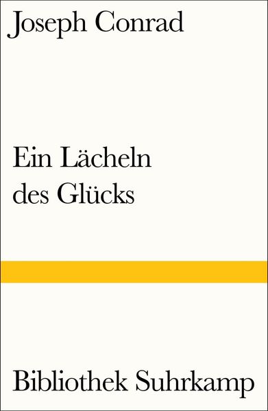 Cover von Ein Lächeln des Glücks