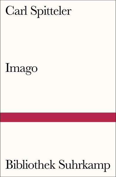 Cover von Imago