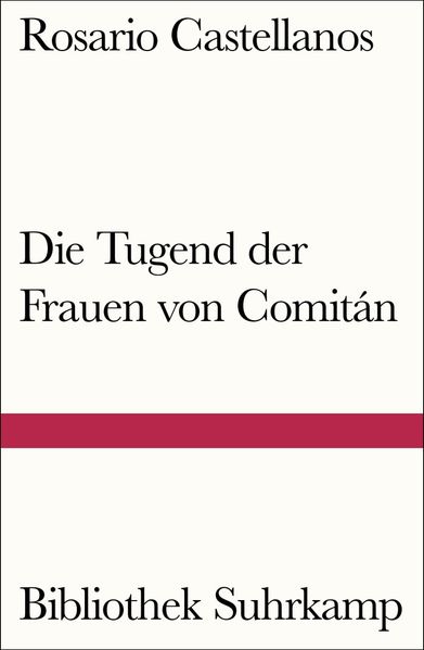 Cover von Die Tugend der Frauen von Comitán