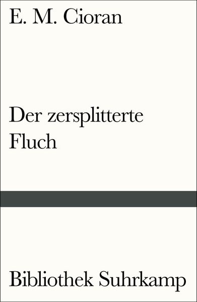 Cover von Der zersplitterte Fluch