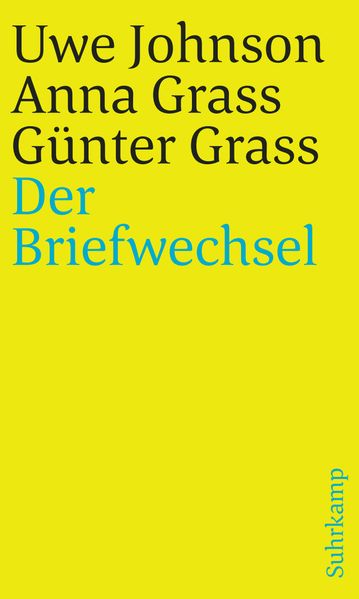 Cover von Der Briefwechsel