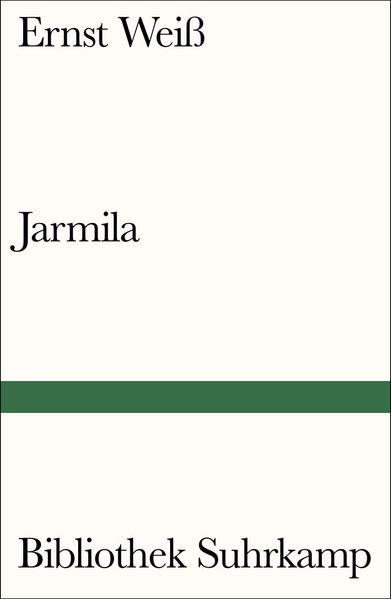 Cover von Jarmila