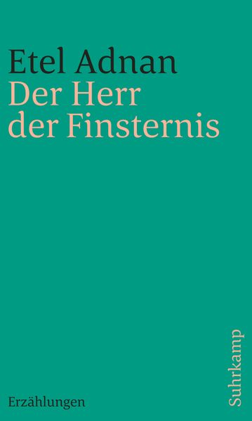 Cover von Der Herr der Finsternis