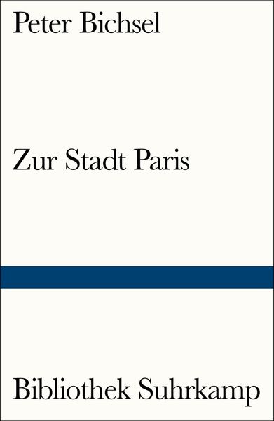 Cover von Zur Stadt Paris