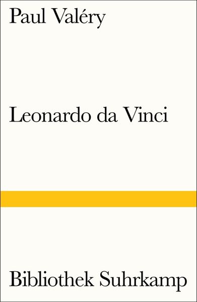 Cover von Leonardo da Vinci