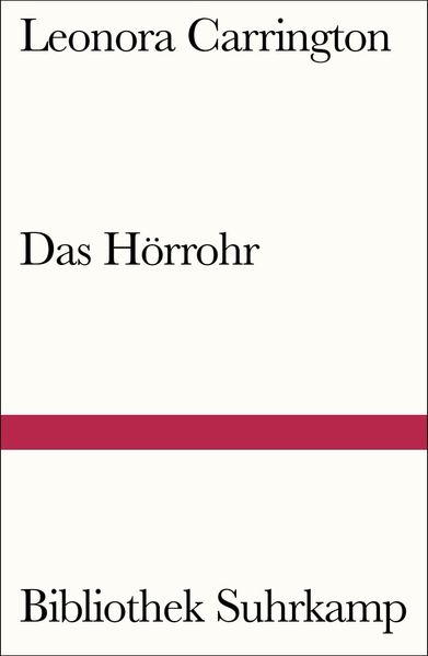 Cover von Das Hörrohr