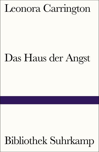 Cover von Das Haus der Angst