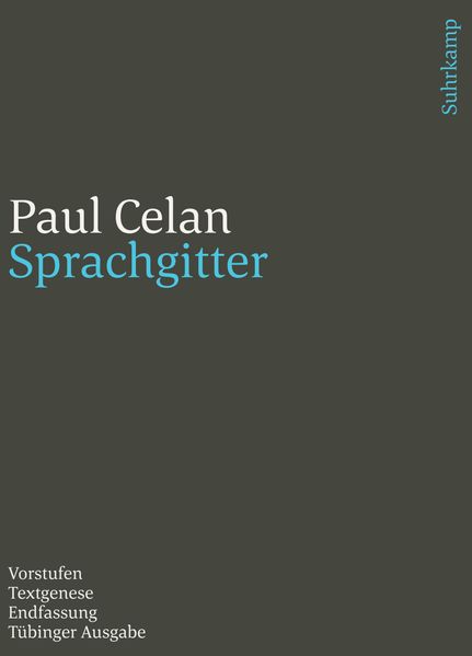 Cover von Werke. Tübinger Ausgabe