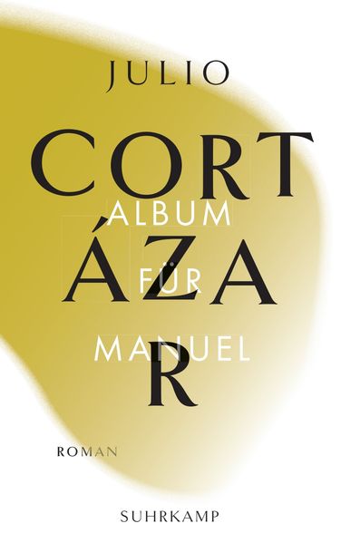 Cover von Album für Manuel