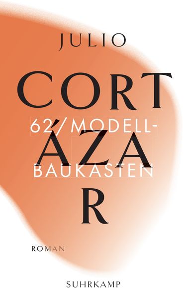 Cover von 62/Modellbaukasten