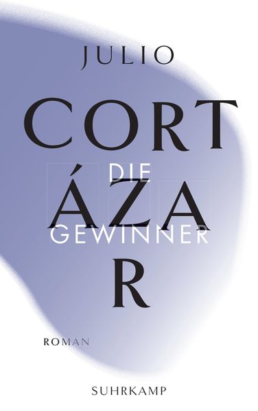 Cover von Die Gewinner