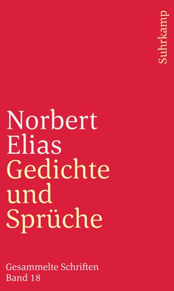 Cover von Gedichte und Sprüche