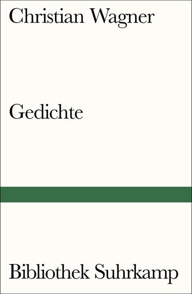 Cover von Gedichte