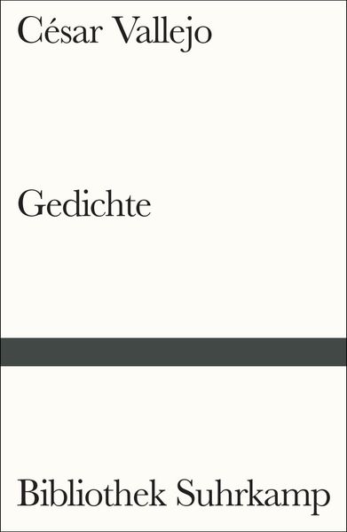 Cover von Gedichte