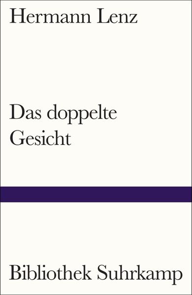 Cover von Das doppelte Gesicht