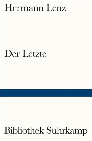 Cover von Der Letzte