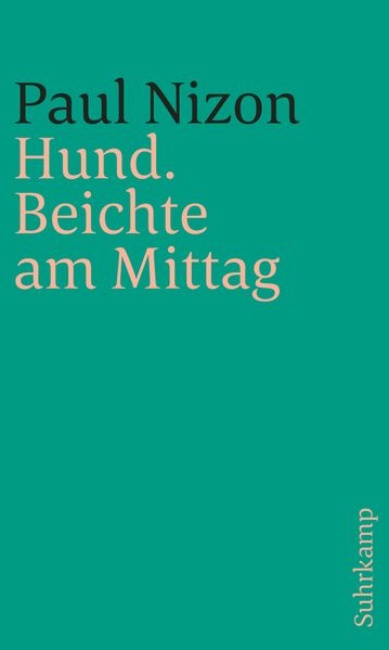 Cover von Hund