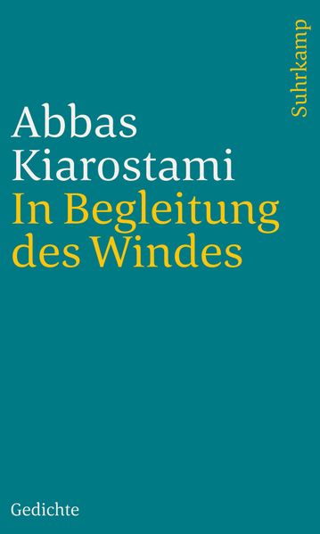Cover von In Begleitung des Windes