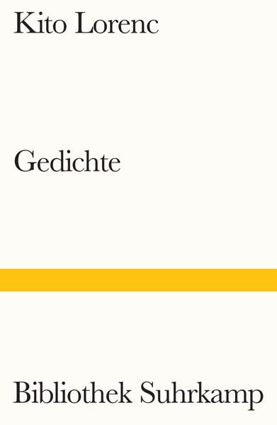 Cover von Gedichte