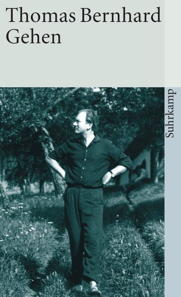 Cover von Gehen