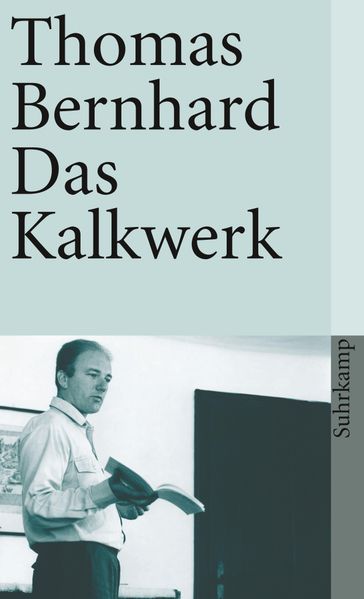 Cover von Das Kalkwerk