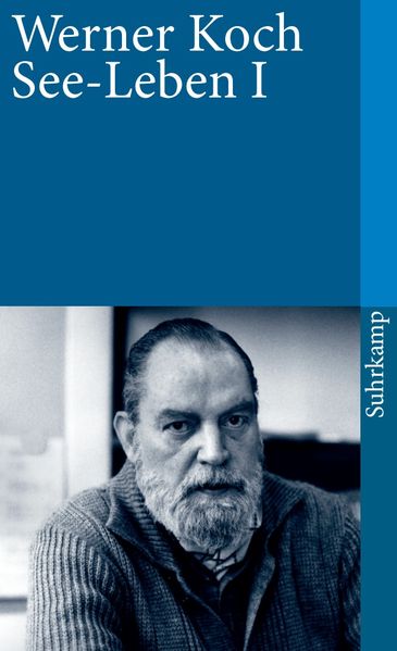 Cover von See-Leben I